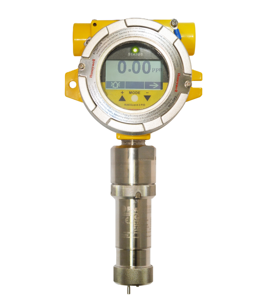 RAEGuard2 PID