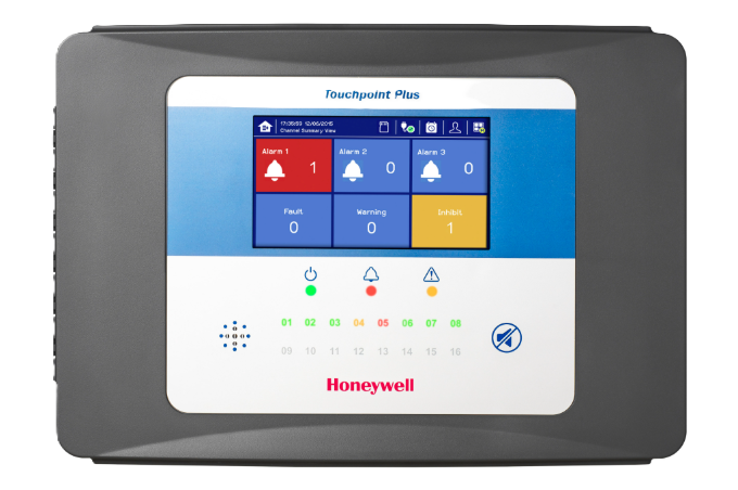 Touchpoint Plus