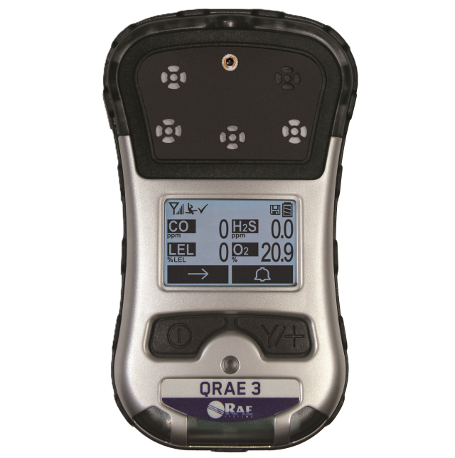 QRAE 3