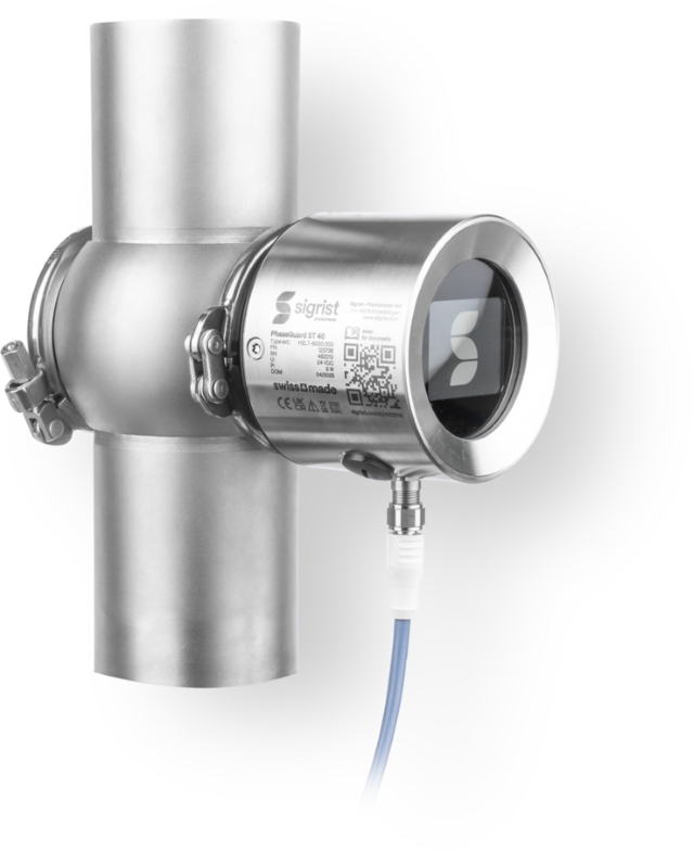 PhaseGuard ST 40